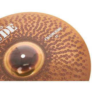 Paiste Rude Crash Ride 17