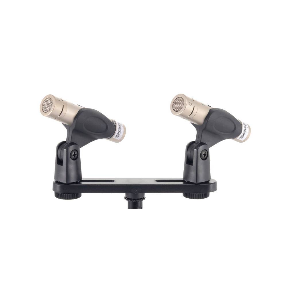 Behringer C-2 2 Studio condensator microfoons (set van 2)