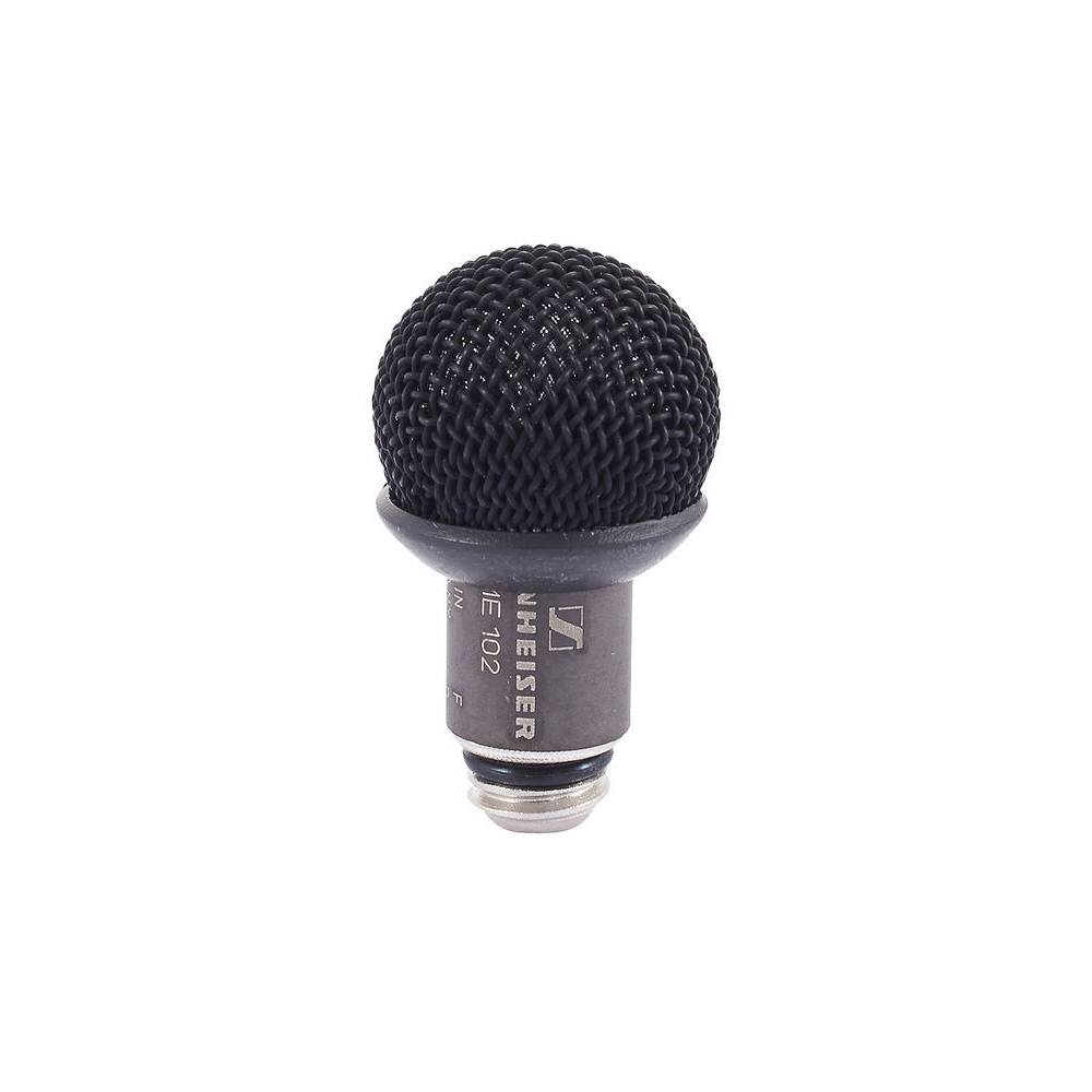 Sennheiser ME 102-ANT modulaire lavelier microfooncapsule zwart