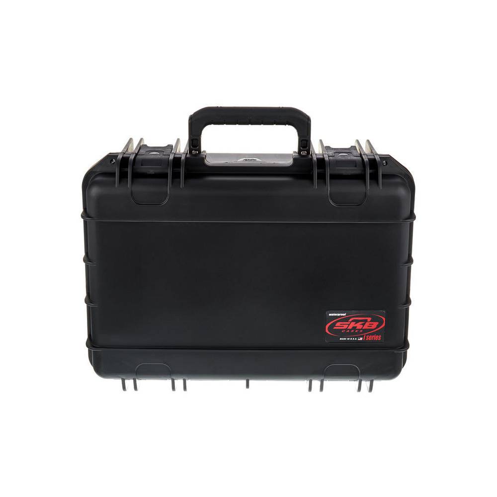 SKB SKB Injection Molded Case for Sennheiser EW Mic System
