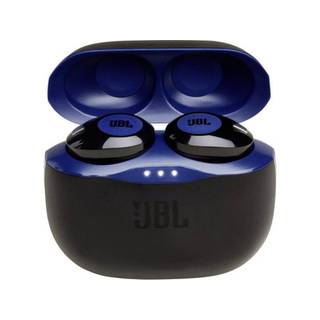 JBL Tune 120 TWS Blauw