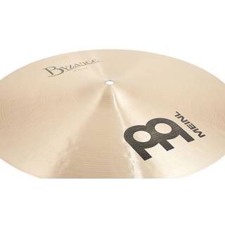 Meinl Byzance B16TC Traditional Thin Crash bekken