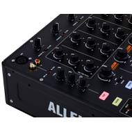 Allen & Heath Xone:43 DJ mixer