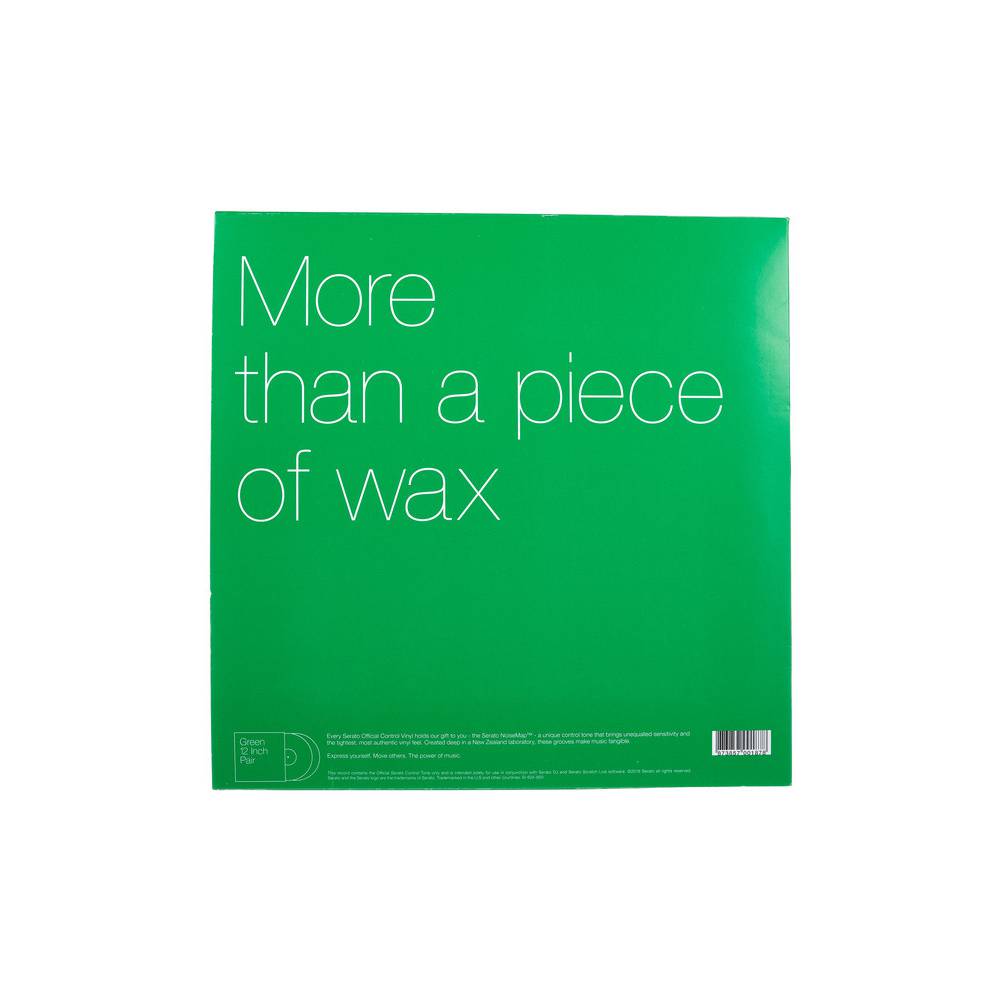 Standard Colors Green