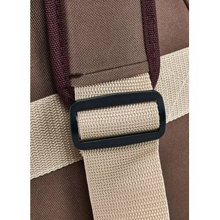 Ibanez IGB541-BR Powerpad Designer Collection gigbag voor elektrische gitaar bruin