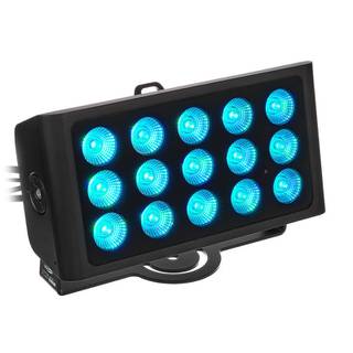 Showtec Cameleon Flood 15 Q4 RGBW LED floodlight