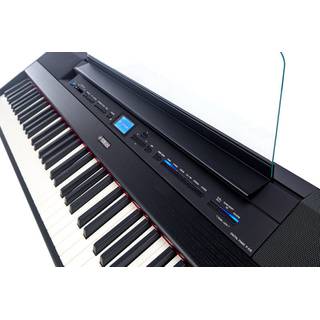 Yamaha P-515B digitale piano zwart