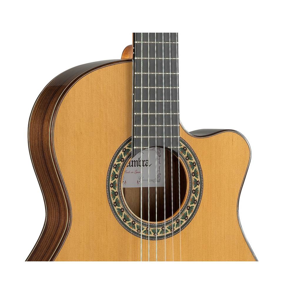 ALHAMBRA 5P CT E2 - 6859