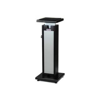 Zaor Stand Monitor Black Grey