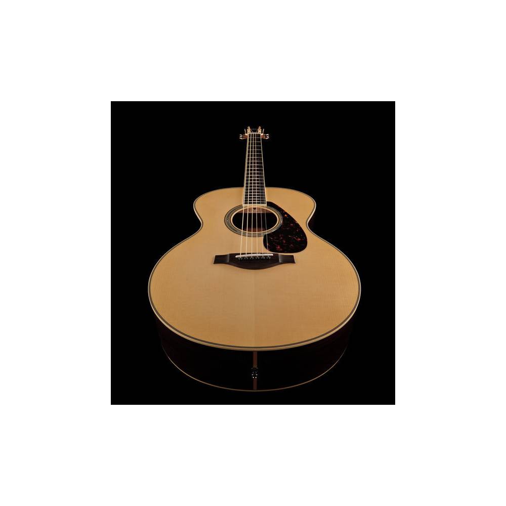 Yamaha LJ6 ARE Natural