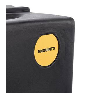 Hardcase HNQUINTO koffer voor 11 inch Quinto conga