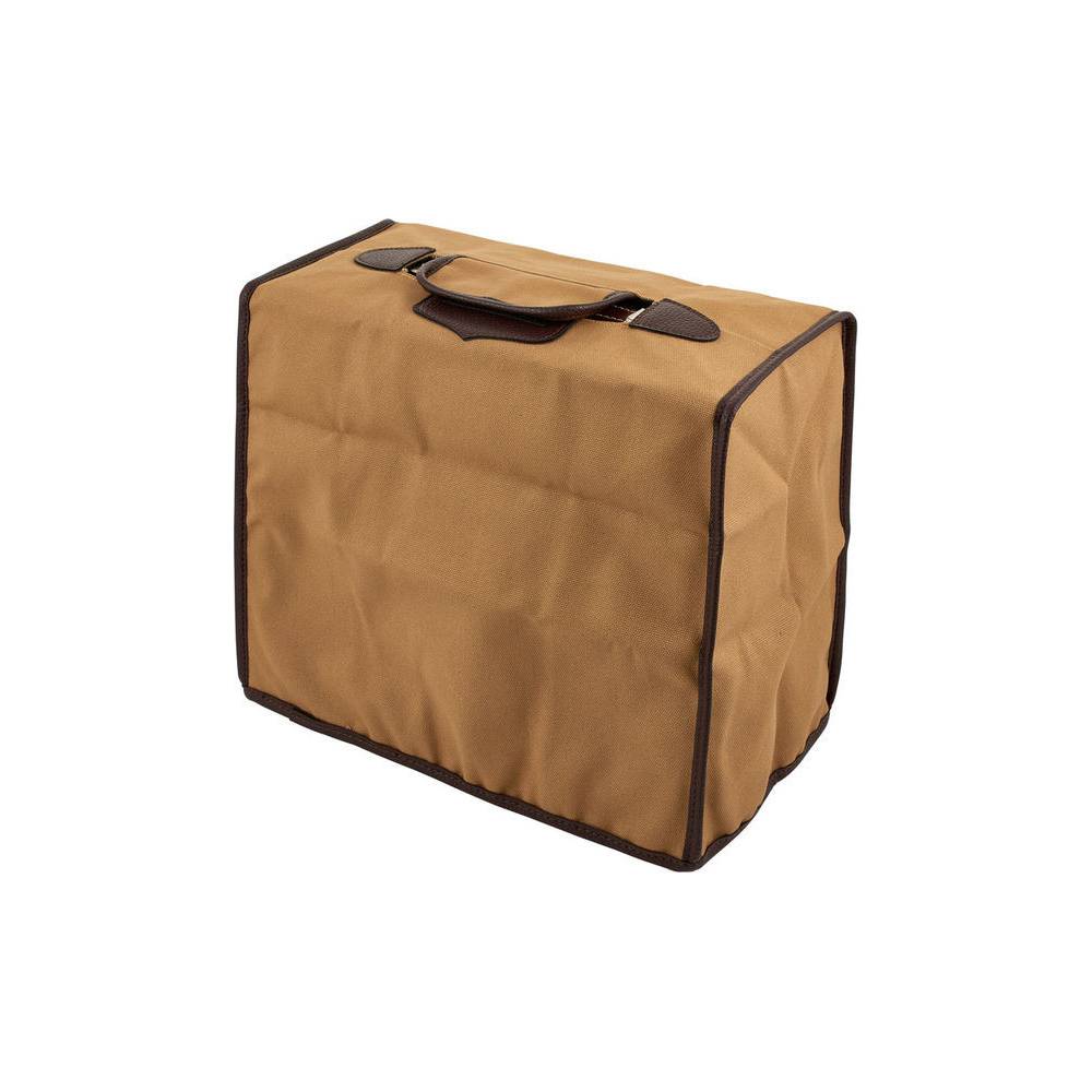 Fender 57 Custom Champ Tweed