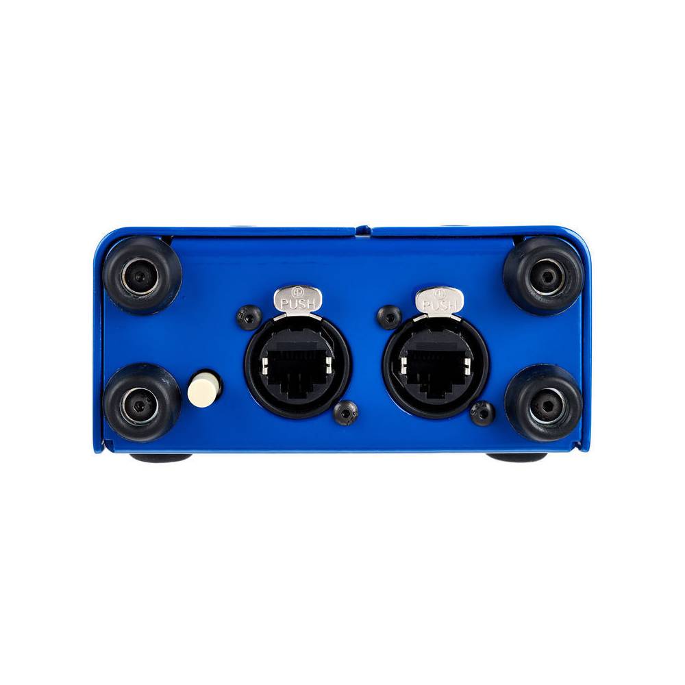 Radial Catapult TX4 Audio Over Cat 5 Extender input-module