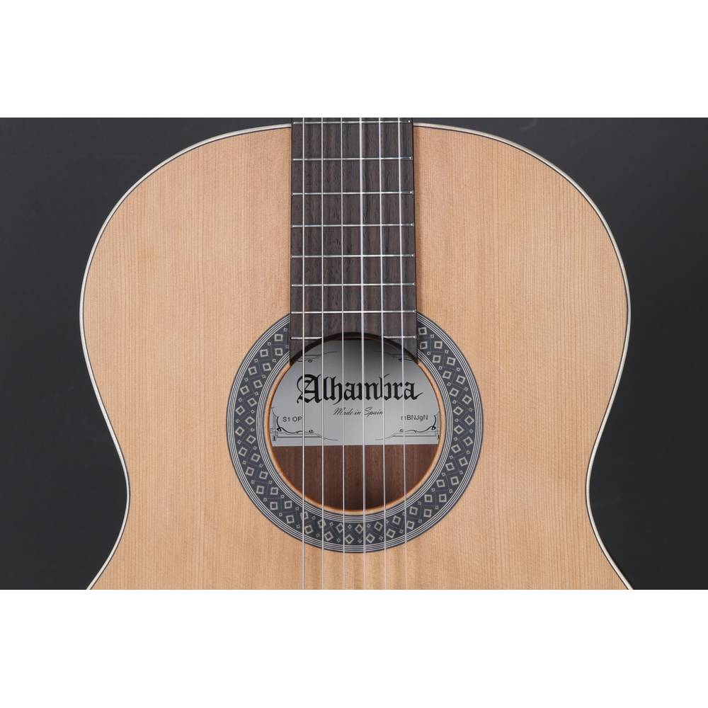 ALHAMBRA 1 OP Señorita - 7845