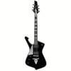 Ibanez PS120L Paul Stanley Signature linkshandige gitaar zwart