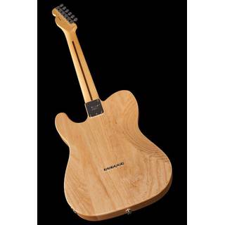 Fender American Professional Telecaster Deluxe ShawBucker MN Natural