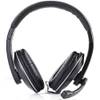 Nedis CHST200BK over-ear PC-headset zwart