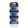 GRUVGEAR FW-3PK-BLU-MD