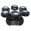 Showtec Airwolf LED lichteffect