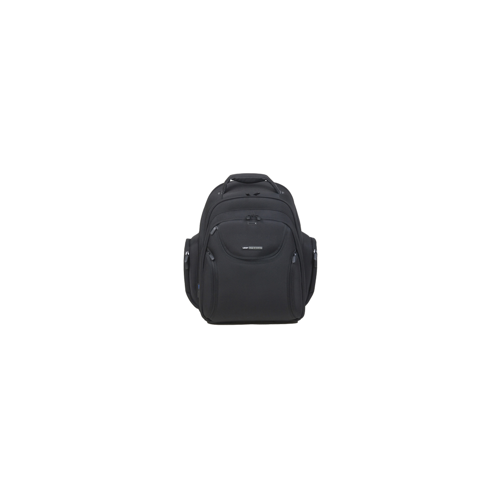UDG Creator Backpack Serato Rane Logo