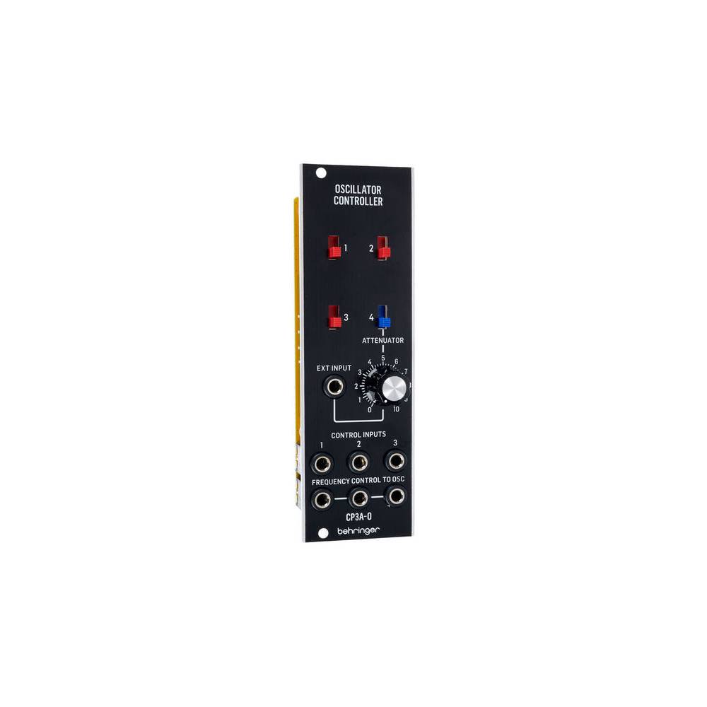 Behringer System 55 CP3A-O Oscillator Controller