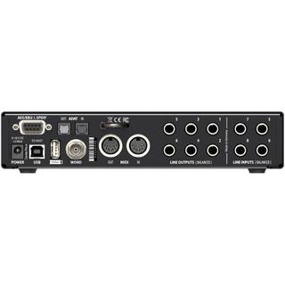 RME Fireface UCX II audio interface