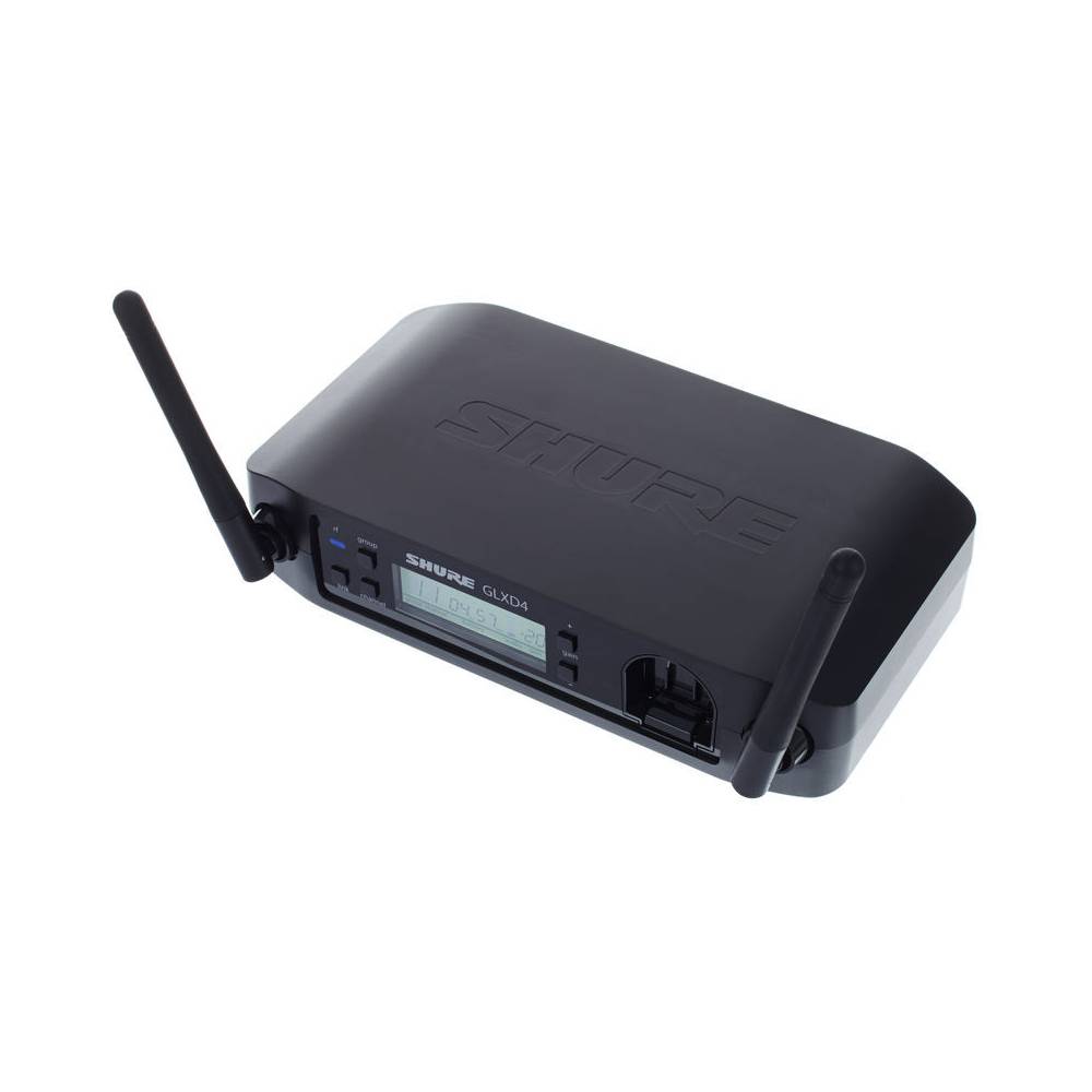 Shure GLX-D14-Beta 98H-C Digitaal draadloos instrument systeem