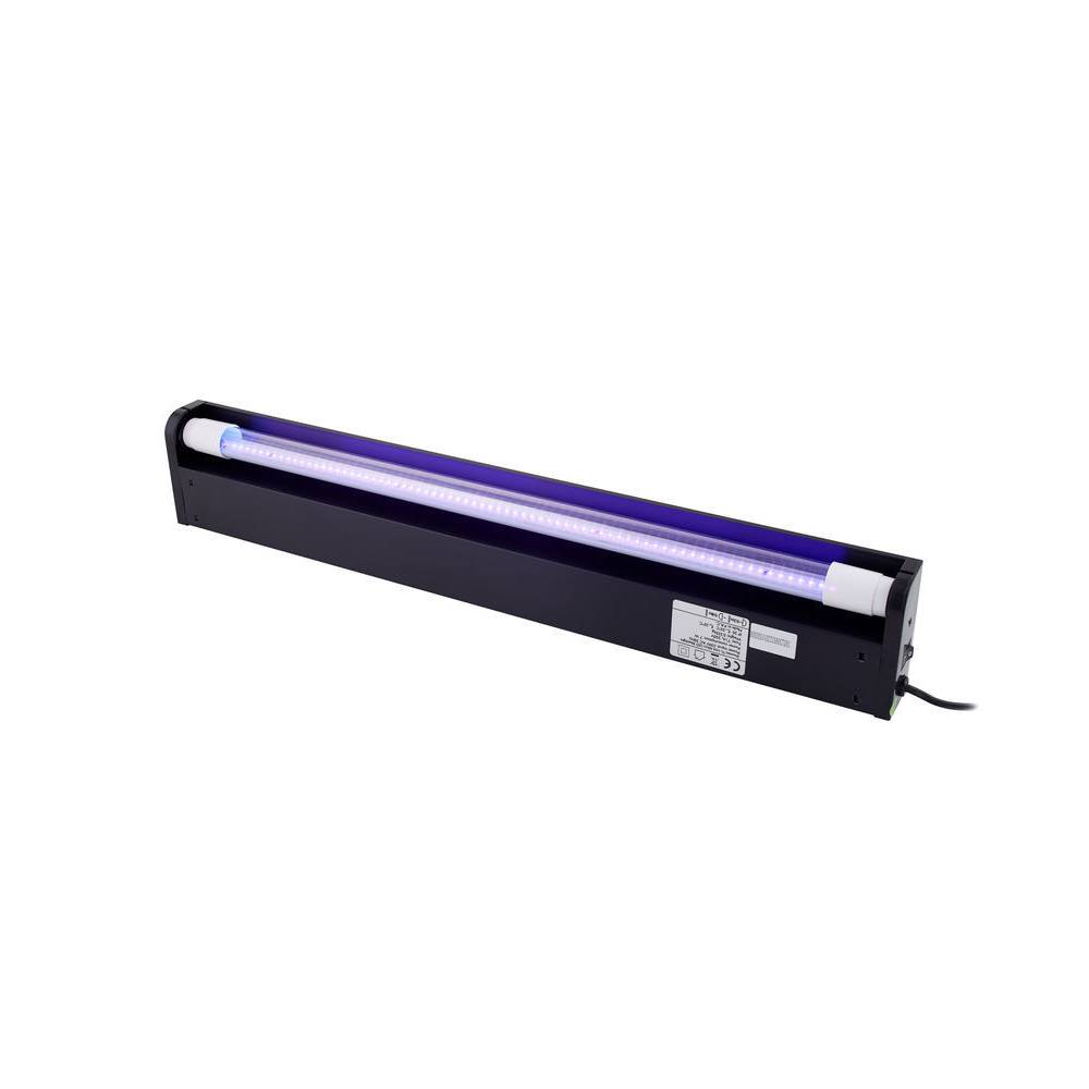 Showtec LED Blacklight 60 cm inclusief TL
