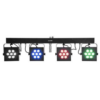 Eurolite LED KLS-3002 Next Compact lichtset