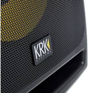 KRK 10s2 studio subwoofer