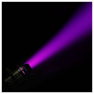 Cameo TS 60 W RGBW WH LED theater spotlight