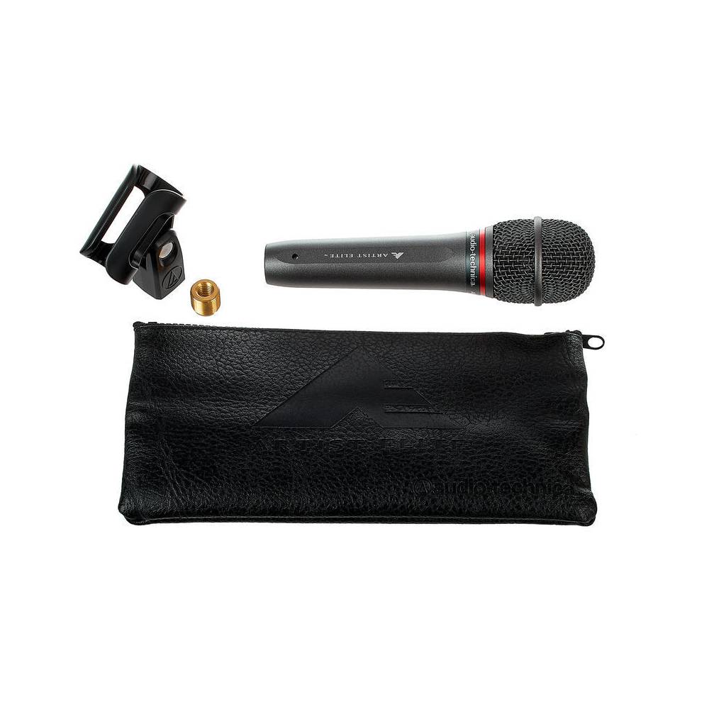 Audio Technica AE6100 dynamische microfoon