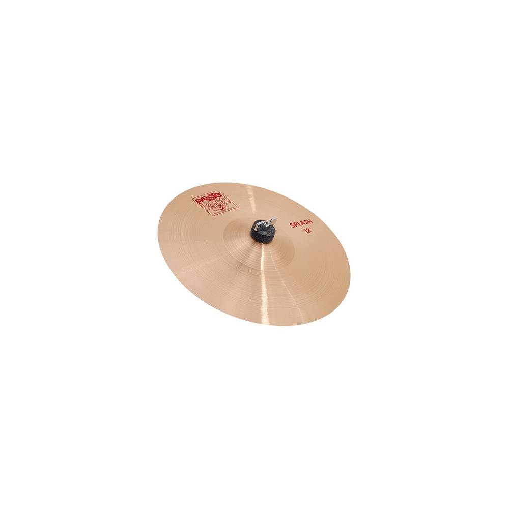 Paiste 2002 Splash 12
