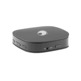 Omnitronic WDT-5.0 AptX HD Bluetooth ontvanger en zender