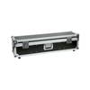 DAP D7595 flightcase voor 4 stuks LED bars