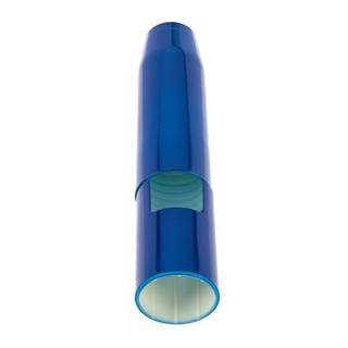 Shure GLX-D SM58/Beta58 gekleurde behuizing blauw