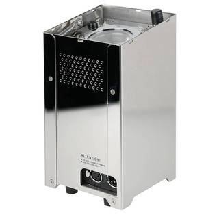 Showtec Eventspot 1800 Q4 accu LED spot