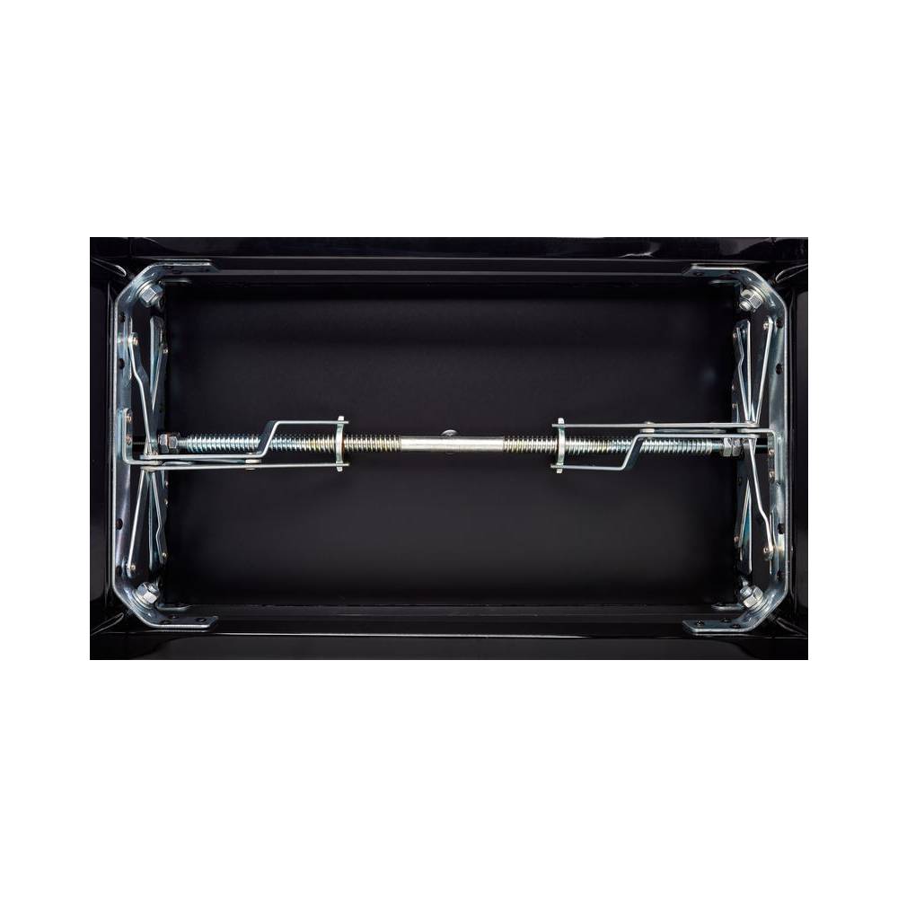 Yamaha Clavinova CLP-735PE digitale piano Polished Ebony