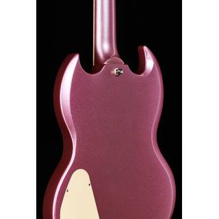 Epiphone SG Muse Purple Passion Metallic elektrische gitaar