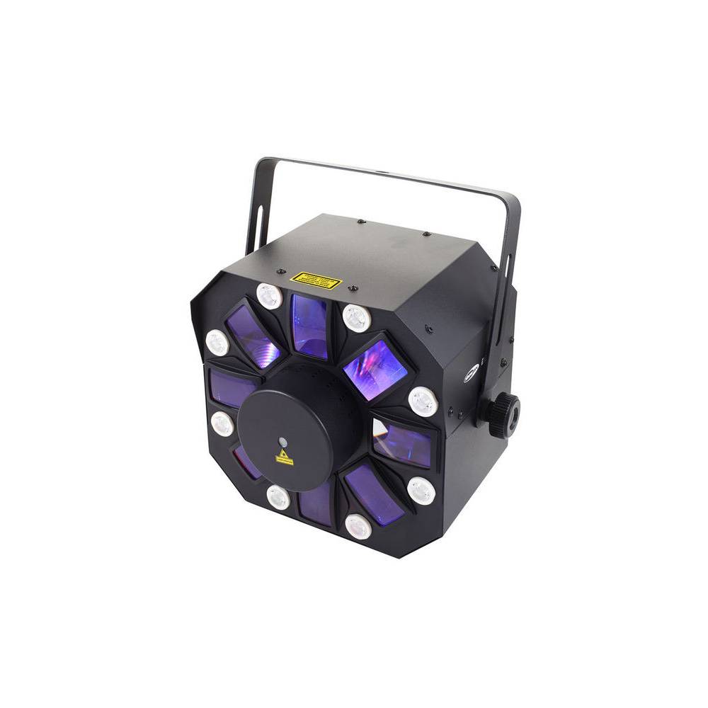 Showtec Dominator LED lichteffect