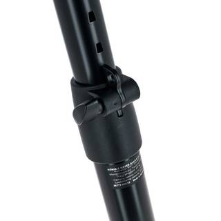 Konig & Meyer 26777 desktop studiomonitor statief met tafelklem