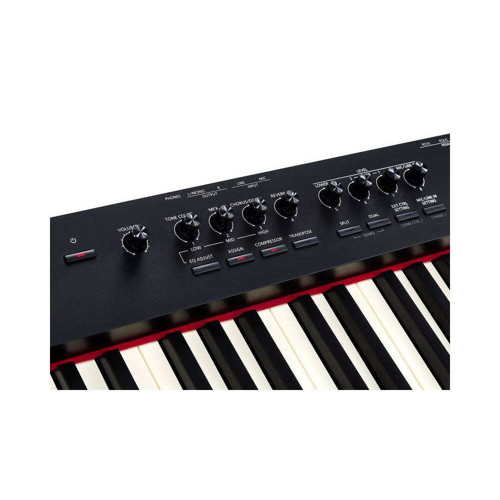 Roland RD-88 stage piano