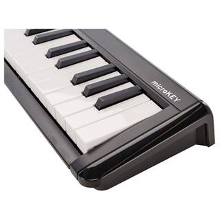 Korg MicroKey 2 USB-MIDI keyboard 61 toetsen