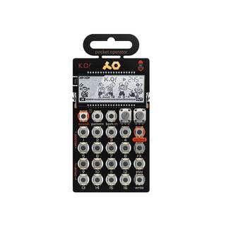Teenage Engineering PO-33 K.O. (B-Stock)