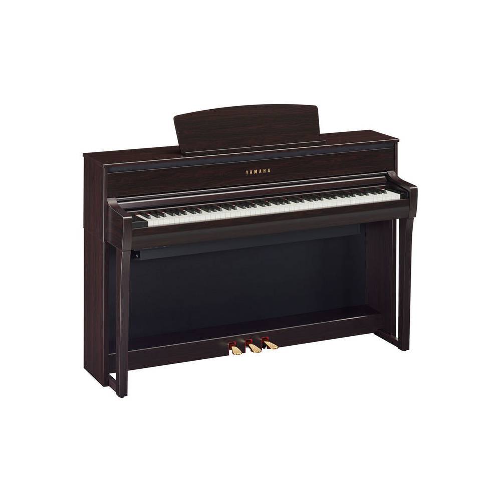 Yamaha CLP-775R Clavinova Rosewood digitale piano