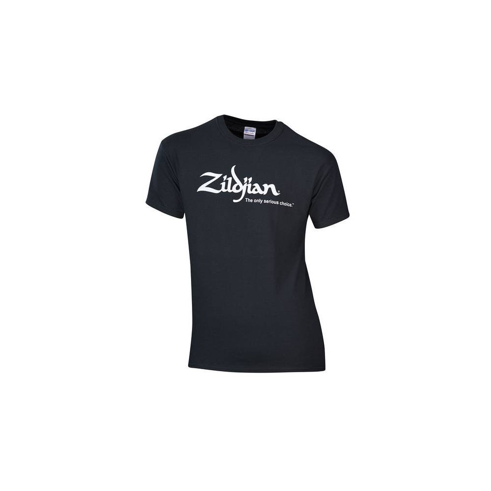 Zildjian T3002 Shirt Classic Black M