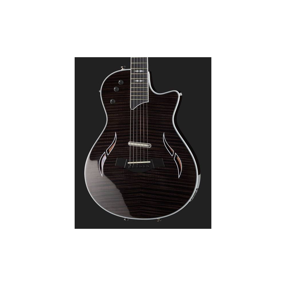 Taylor T5z Pro Gaslamp Black