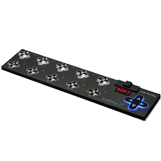 Keith McMillen Softstep 2 USB Foot controller