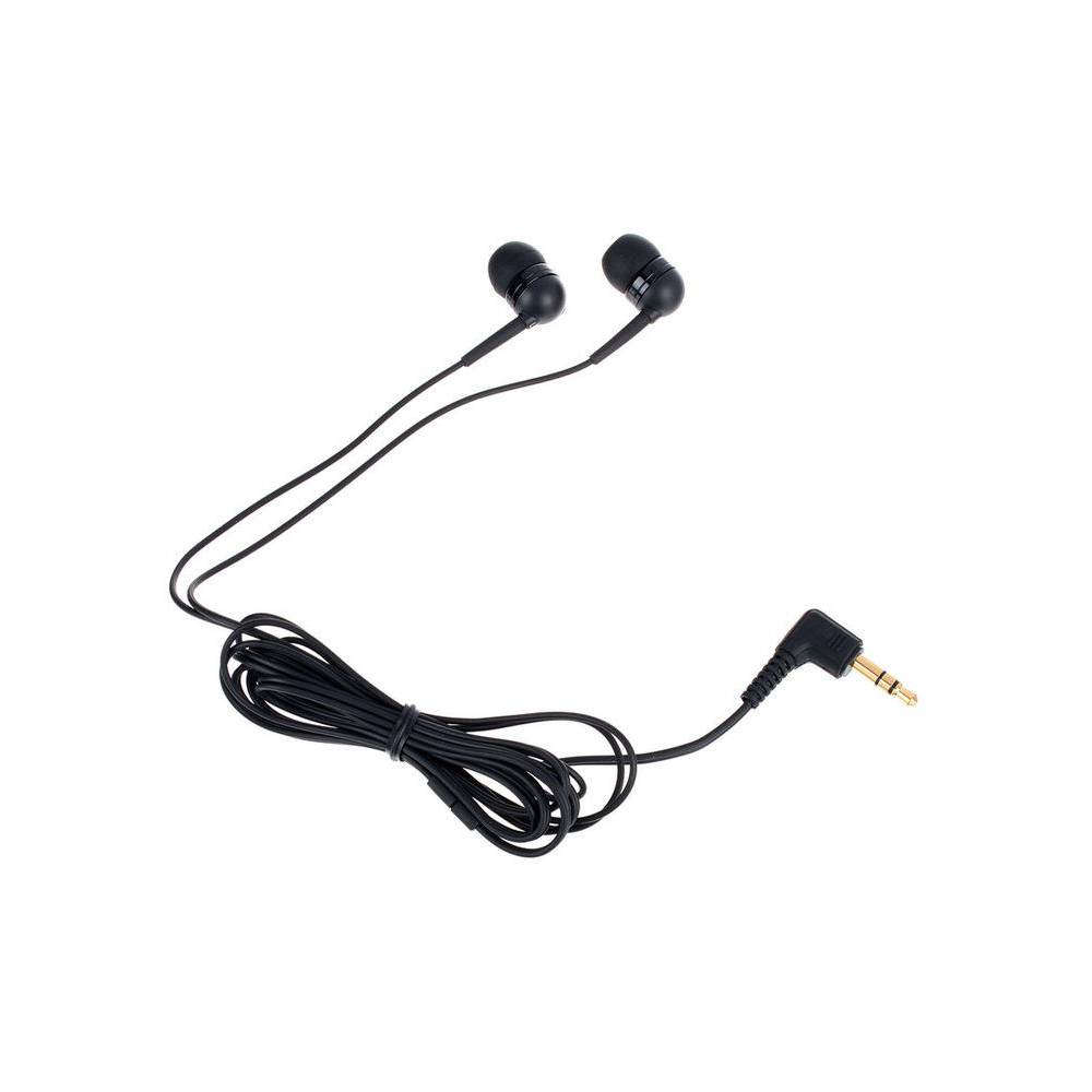 Sennheiser EK IEM G4-E ontvanger (823-865 MHz)