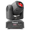 Beamz Panther 25 Spot LED moving-head